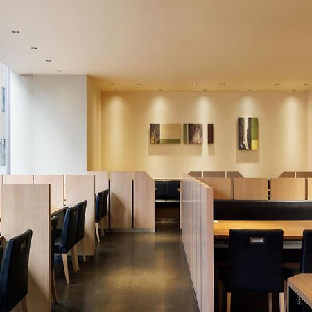 Four Points Flex By Sheraton Osaka Umeda Екстериор снимка