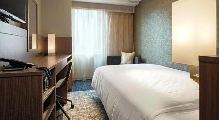 Four Points Flex By Sheraton Osaka Umeda Екстериор снимка
